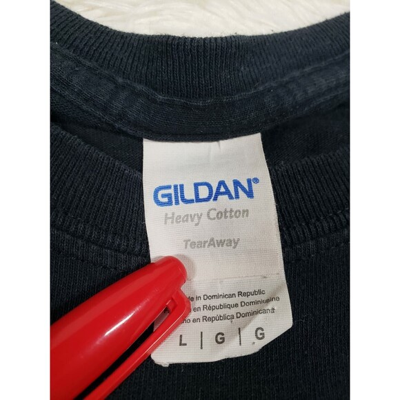 Jacob Sartorius Tik Tok Music Concert The Left Me Hanging Tour T-shirt Size Larg - Picture 6 of 7